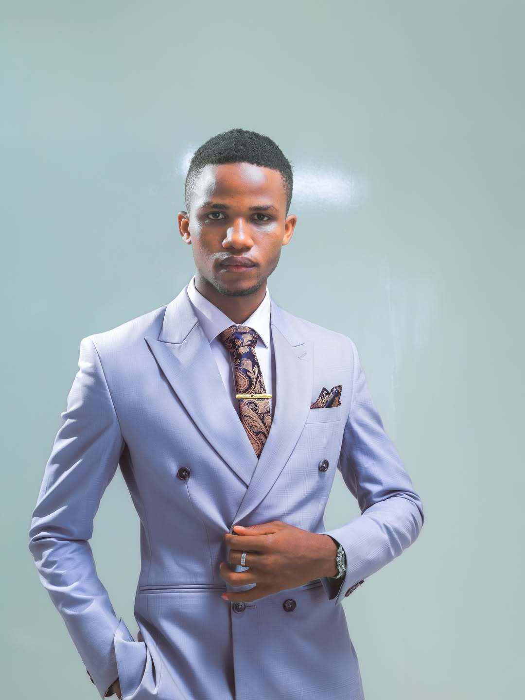 Bespoke Suits