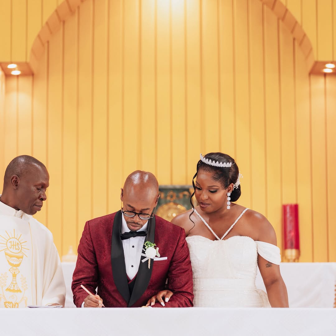 Bespoke wedding suit for the groom, Kampala (weddings look 115)