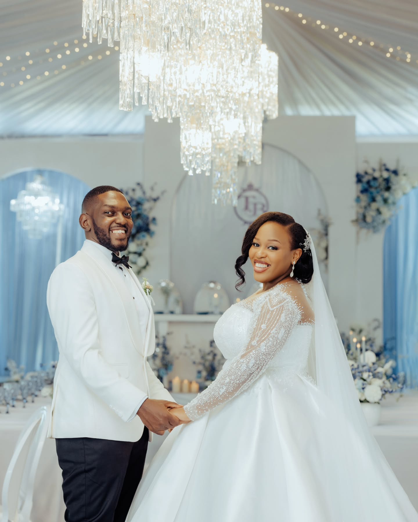 Tailored wedding attire for a Kampala celebration (weddings look 131)
