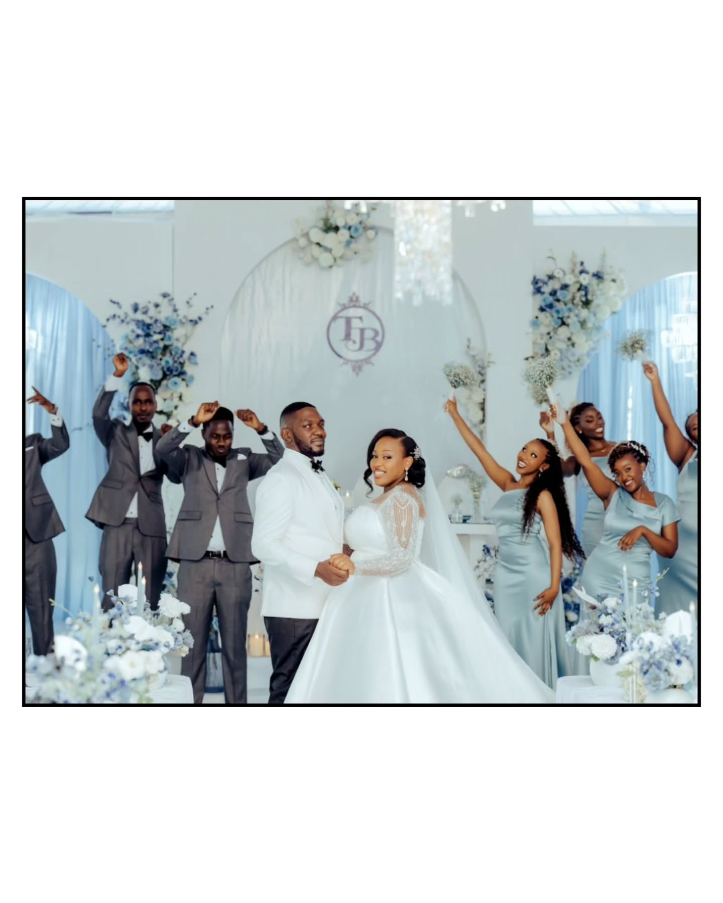 Custom wedding tuxedo tailored in Uganda (weddings look 135)