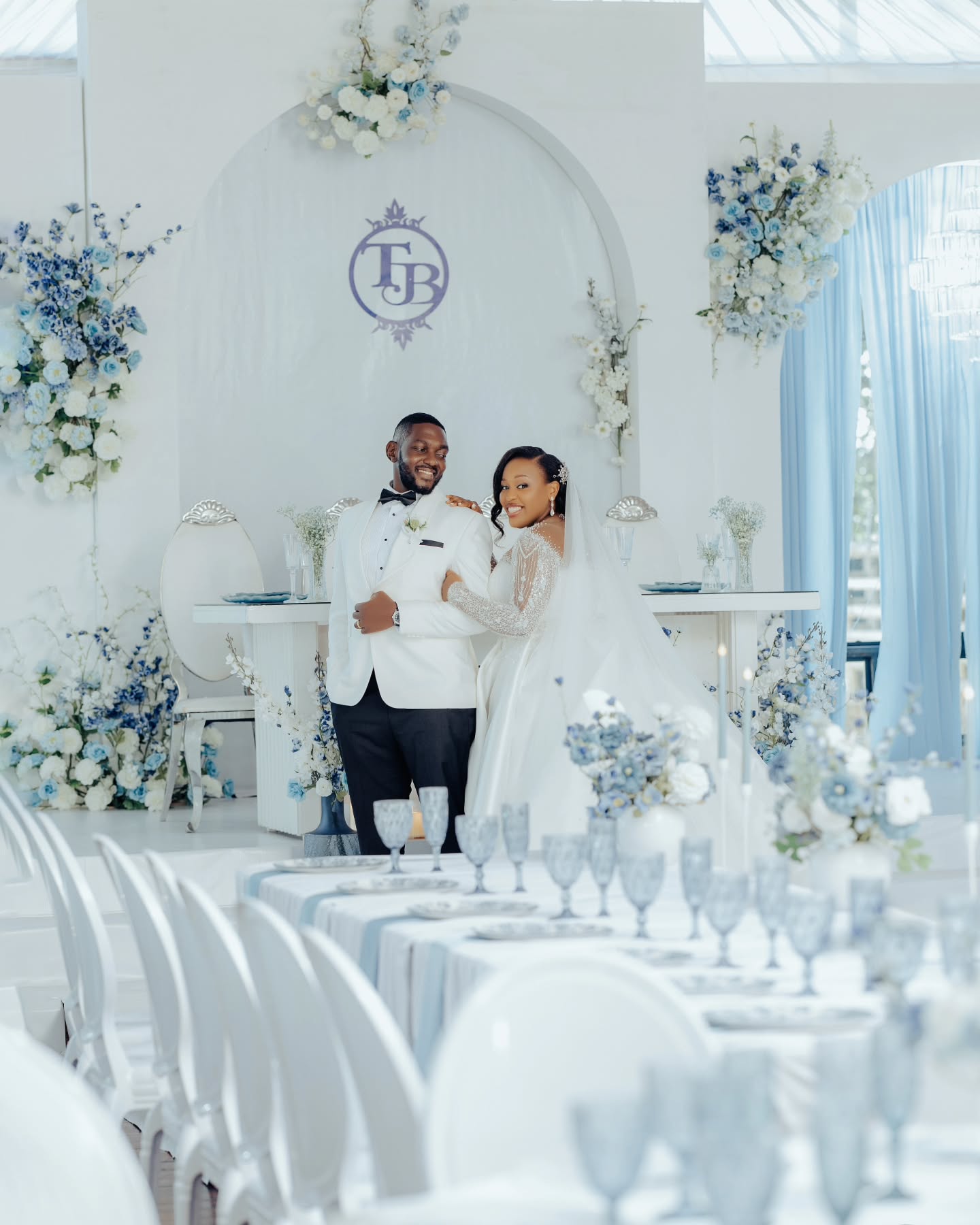 Tailored wedding attire for a Kampala celebration (weddings look 143)