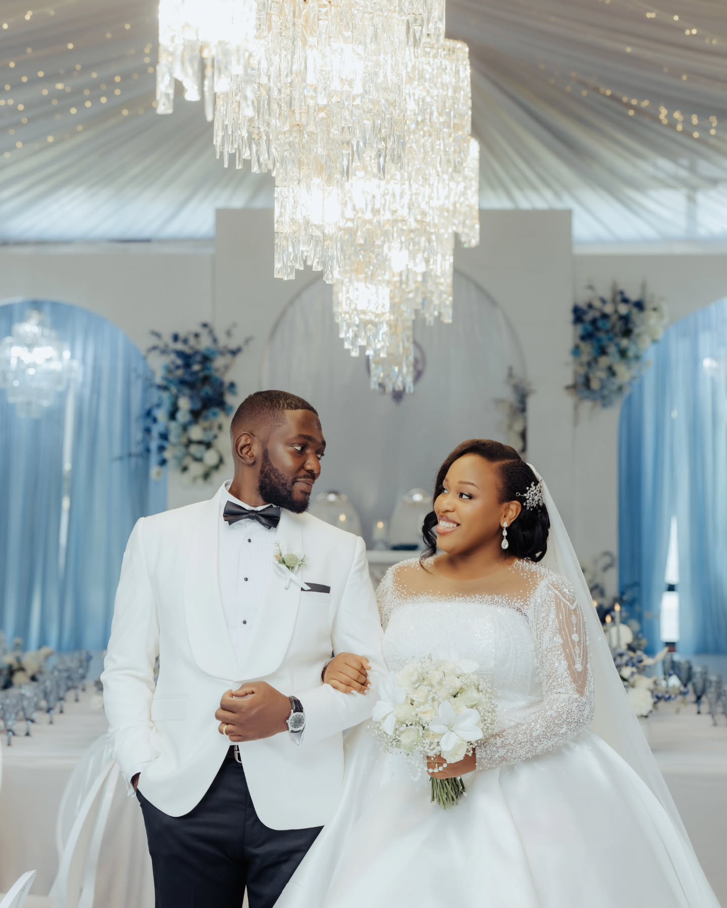 Bespoke wedding suit for the groom, Kampala (weddings look 145)
