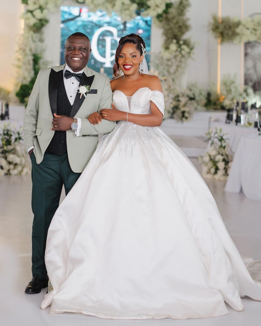 Bespoke wedding suit for the groom, Kampala (weddings look 151)