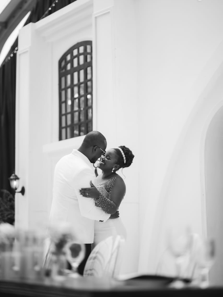 Custom wedding tuxedo tailored in Uganda (weddings look 153)