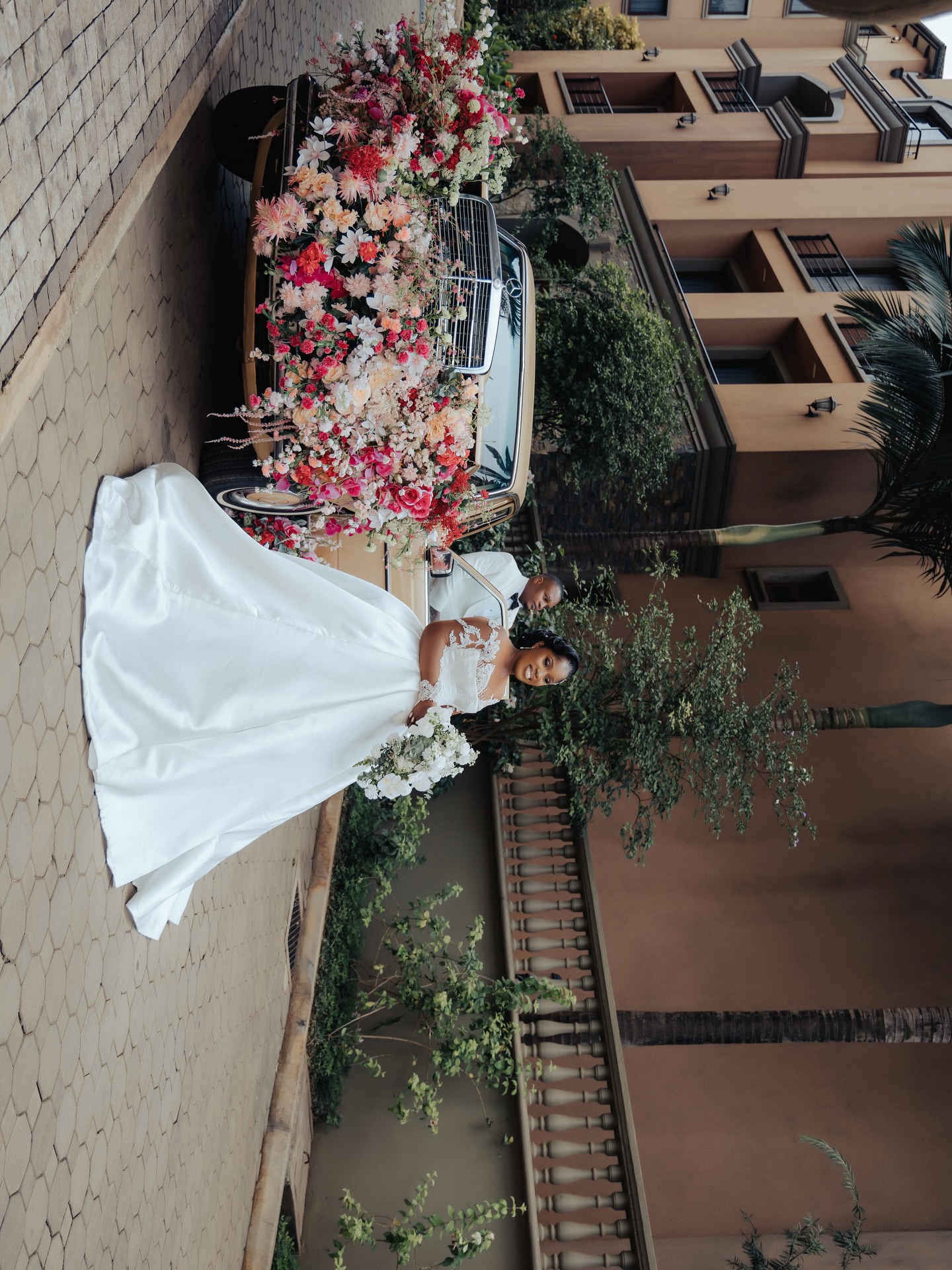 Tailored wedding attire for a Kampala celebration (weddings look 71)
