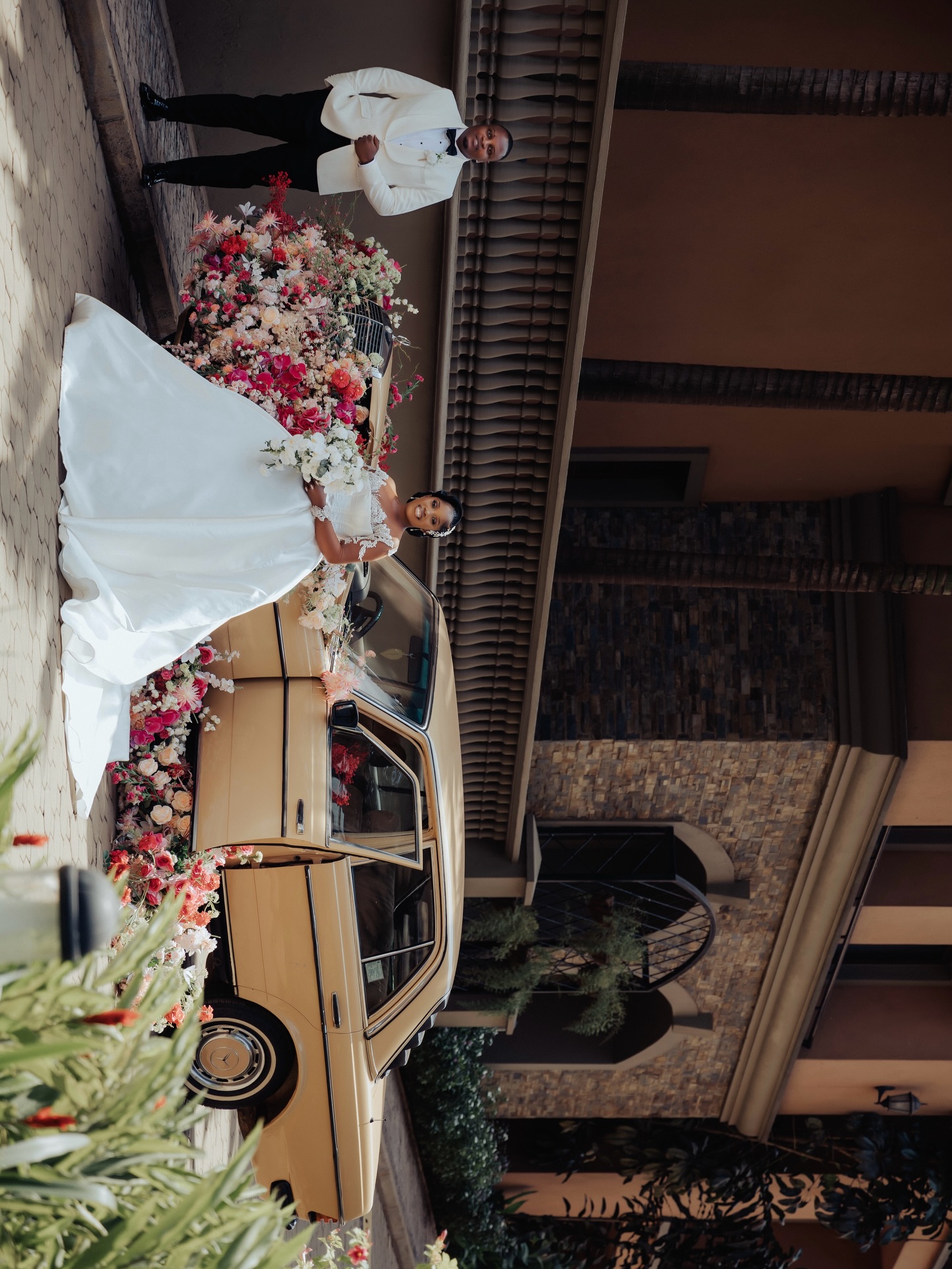 Tailored wedding attire for a Kampala celebration (weddings look 77)