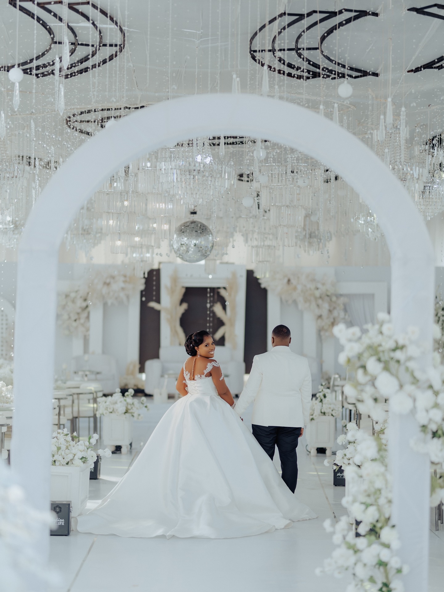 Custom wedding tuxedo tailored in Uganda (weddings look 81)