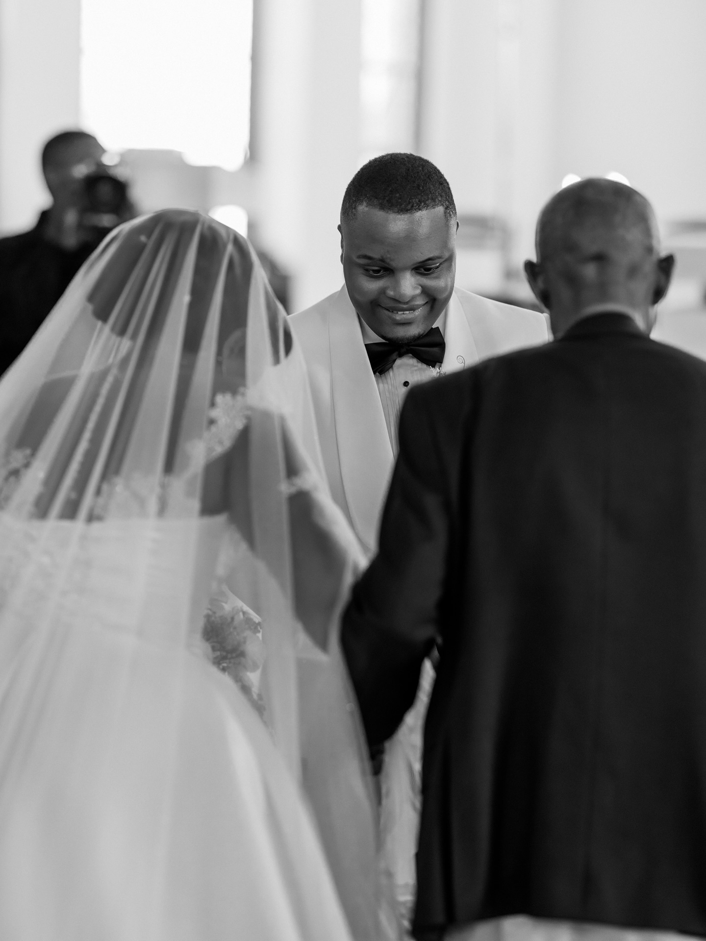 Custom wedding tuxedo tailored in Uganda (weddings look 87)